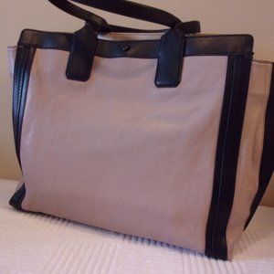 Chloe Allison Tote W/Gift, Bag Liner NWT STUNNING